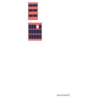 sch&eacute;ma implantation PV