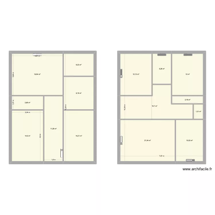 Amailland. Plan de Amailland. Plan de
