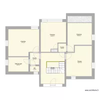 Maison - &eacute;tage