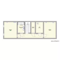 Naucelle etage 2