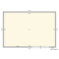 Maison sur le garage