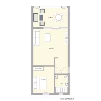 APPARTEMENT MANDEVILIA