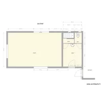 PLAN REACTUALISE 17 FEVRIER existant