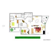 Jardins du Potier version 9