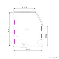 AMM - BUREAU PARIS