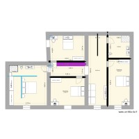 Etage Projet 1