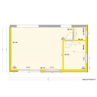 Vue plan implantation module murs 26.03.26
