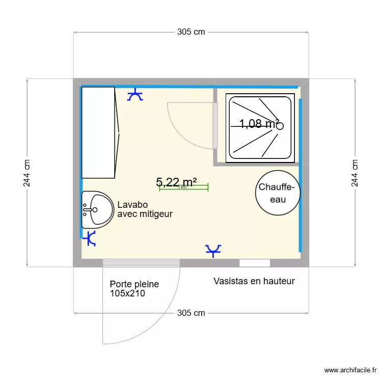 SNCB Li&egrave;ge. Plan de 