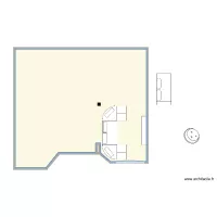 PLAN MAISON