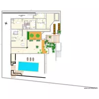 Barnouins Plan Famille 5 Ad&eacute;lie