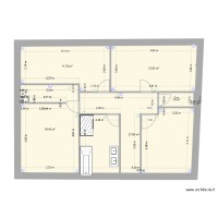 Saint leu ETAGE