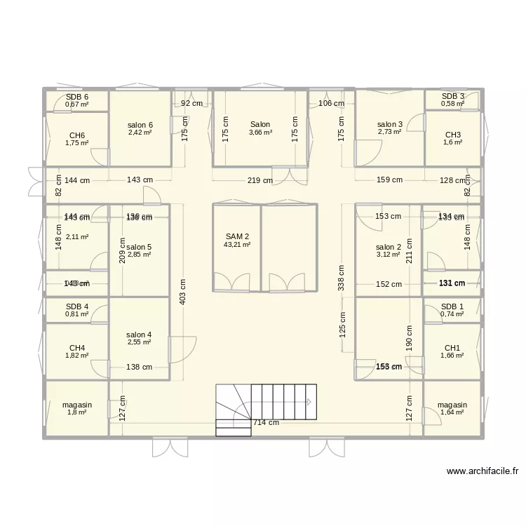 sakhanokho archi. Plan de sakhanokho archi. Plan de