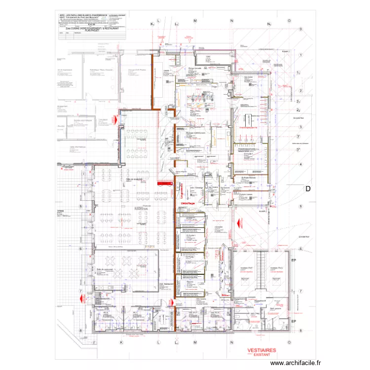 CC MARS 2025.. Plan de CC MARS 2025.. Plan de