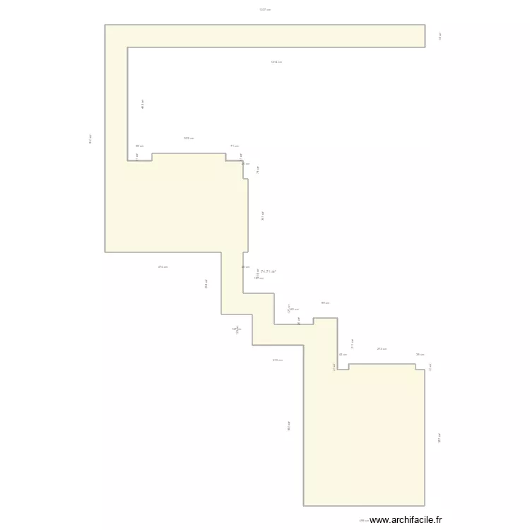 Maréchal LLupia. Plan de Maréchal LLupia. Plan de