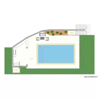 Piscine PONCET-NICOLAS