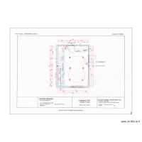 Guinel plan masse