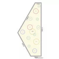 SAINT BRICE - CLUB HOUSE