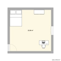 Chambre 1