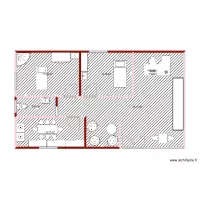 Plan Institut Talasama