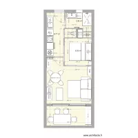 EDEN AZUR T1 - N&deg;2