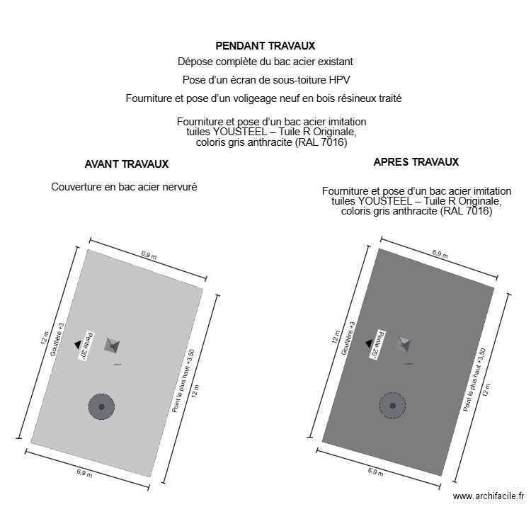 dp04 LIPINSKI. Plan de 0 pièce et 0 m2