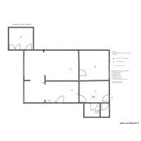  ECLAIRAGE IMPLANTATION DEPENDENCE