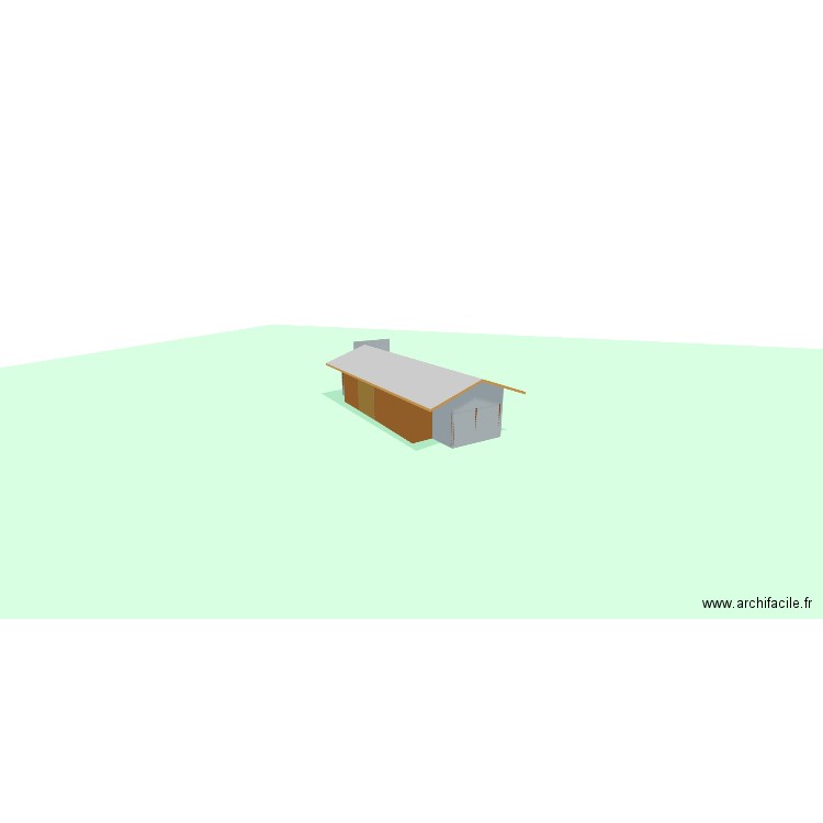 04102025. Plan de 12 pièces et 225 m2