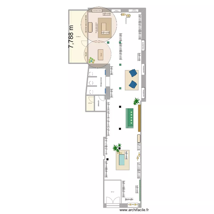 FW25 SKFK BILBAO. Plan de FW25 SKFK BILBAO. Plan de