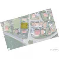 plan base cadastre AL673