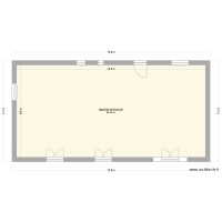 Maison acutelle - Sans terrasse