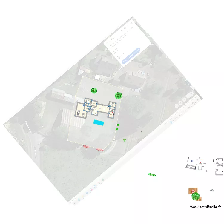 Projet Lg 2. Plan de 