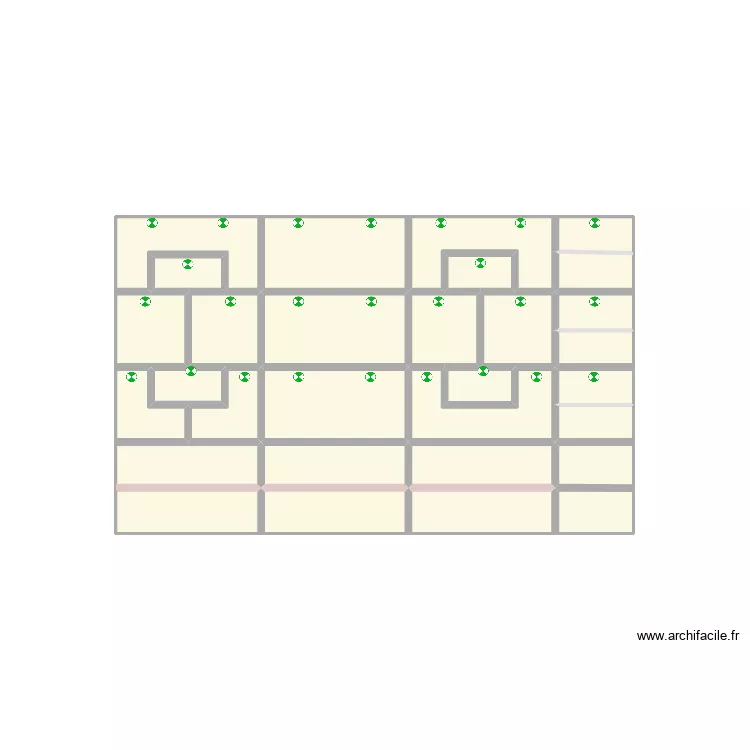 bibliotheque new elec. Plan de bibliotheque new elec. Plan de