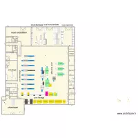 ATELIER FRAIPONT NEW  PLAN MACHINES 11