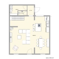 maison Rafael RDC