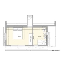 Extension 20 m2
