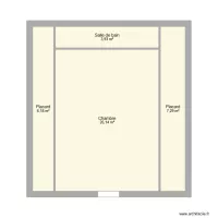 chambre