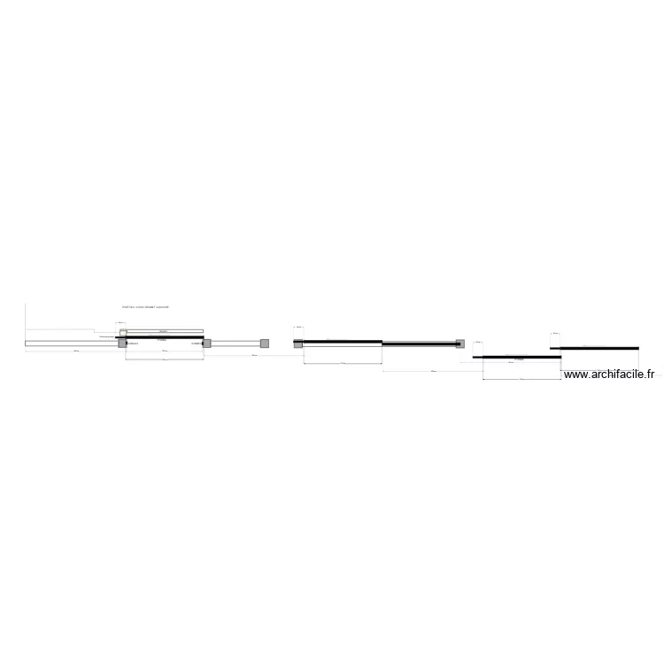 MERABI VILLECRESNES . Plan de MERABI VILLECRESNES . Plan de