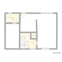 Maison Cr&egrave;vec&oelig;ur-le-Grand