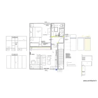 Salon + Chambre + SDB (alternative sans meubles VT) def.