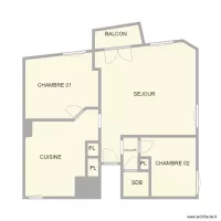 CREP nimes arene appart