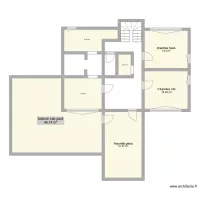 Annexe 1 &eacute;tage