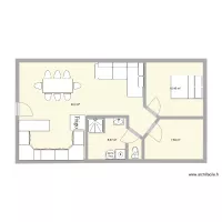 appartement grand batiment