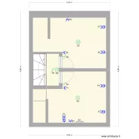 rez de chauss&eacute;e