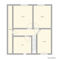 Routes des combes 30, 1971 Grimisuat