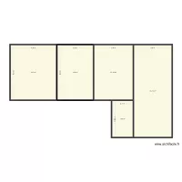 Rez-de-Chauss&eacute;e, Villeneuve