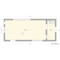 Salle polyvalente