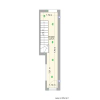 Couloir avec elec