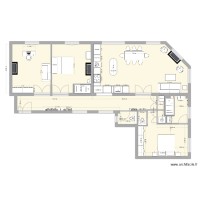 Plan Alexandrie