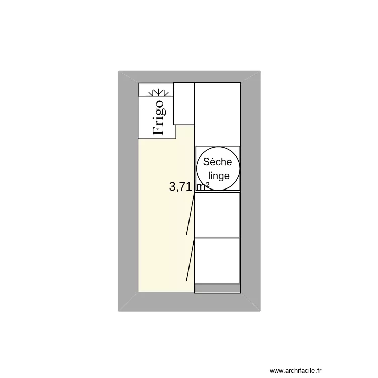 cuisine ete. Plan de cuisine ete. Plan de