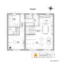 JPSE Agrandissement 2025 (RC+1&Eacute;) VQ Ajust&eacute;